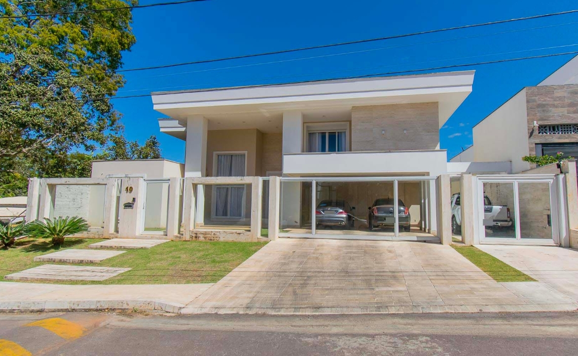 foto da casa